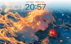 我的女朋友妈妈2019中语翻译